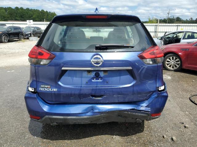 VIN KNMAT2MT3HP503567 2017 Nissan Rogue, S no.6