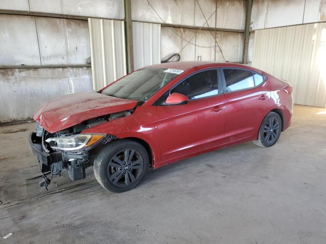 Vin: 5npd84lf1jh254578, lot: 71295064, hyundai elantra sel 2018 img_1
