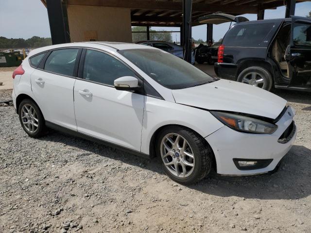 VIN 1FADP3K20FL336726 2015 Ford Focus, SE no.4