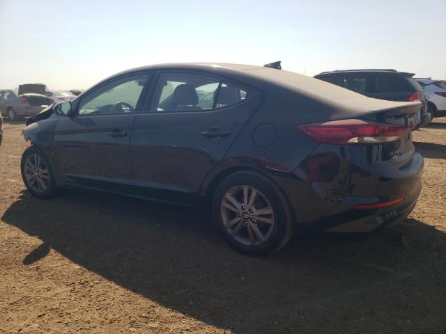 2017 HYUNDAI ELANTRA SE - 5NPD84LF8HH168128