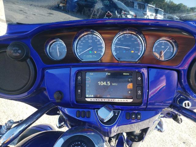 2017 HARLEY-DAVIDSON FLHXSE CVO 1HD1PXF12HB954692