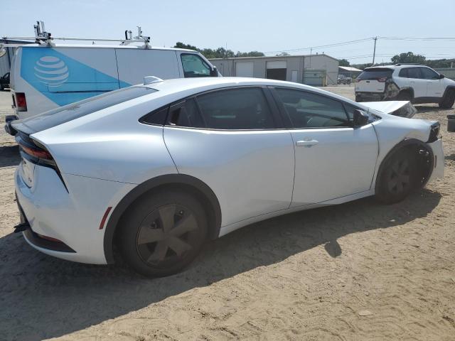 2023 TOYOTA PRIUS LE - JTDACAAU5P3011765