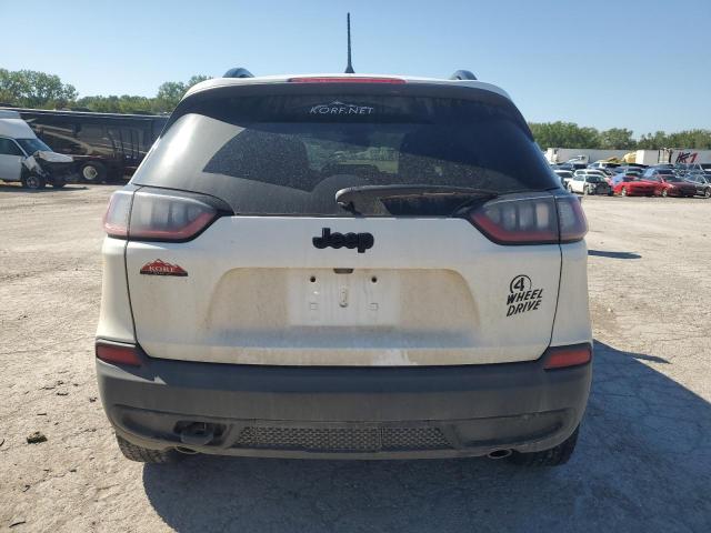 2022 JEEP CHEROKEE L - 1C4PJMCX6ND523941