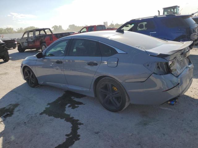 VIN 1HGCV2F30MA006510 2021 Honda Accord, Sport no.2