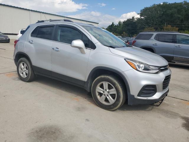 2017 CHEVROLET TRAX 1LT - 3GNCJPSB1HL270328