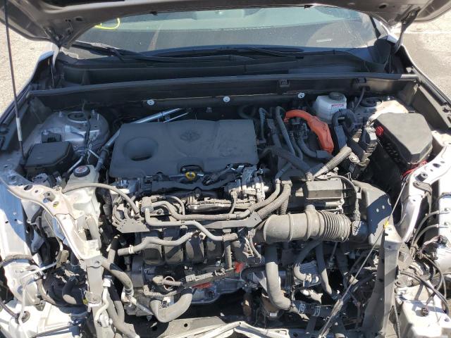 2022 TOYOTA VENZA LE - JTEAAAAH0NJ117778