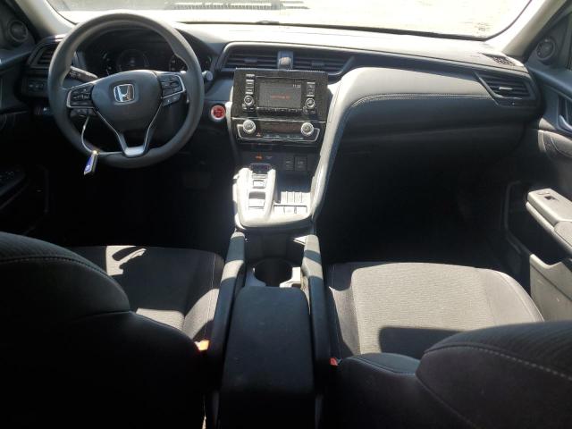 2019 HONDA INSIGHT LX 19XZE4F12KE009180