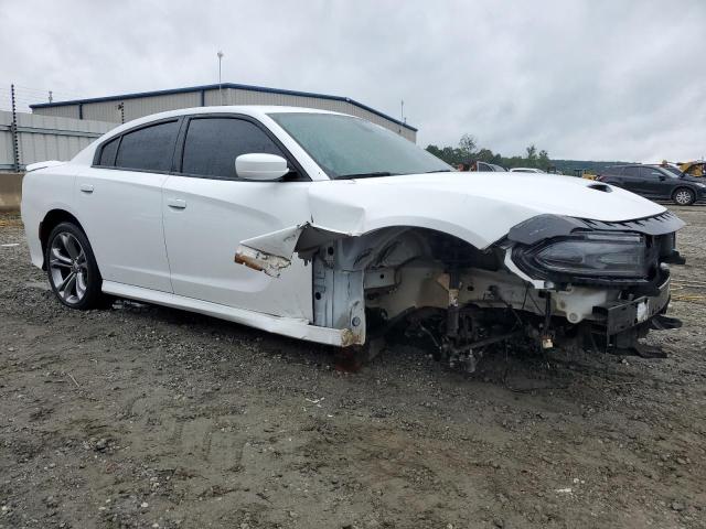 2021 DODGE CHARGER R/ - 2C3CDXCT7MH584161