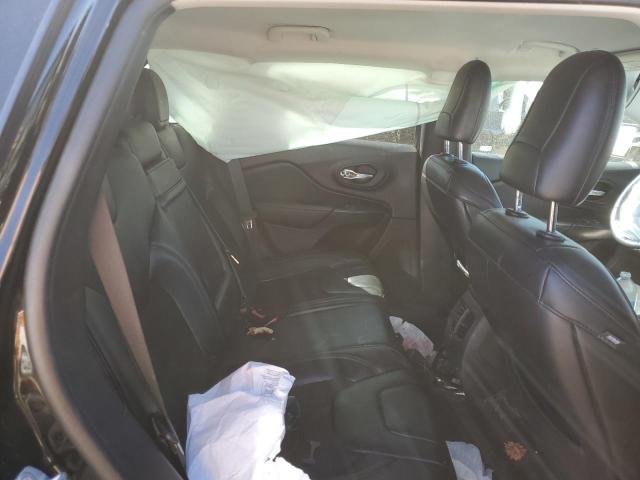 2019 JEEP CHEROKEE T - 1C4PJMBX7KD298992