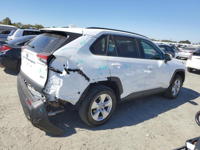 VIN 2T3W1RFV8MC135776 2021 TOYOTA RAV4 no.3