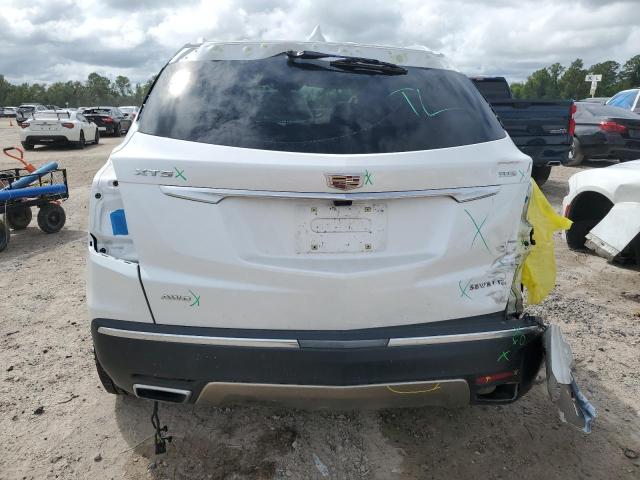 2019 CADILLAC XT5 PLATIN 1GYKNGRS3KZ239851  71187474