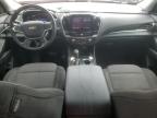 CHEVROLET TRAVERSE L photo