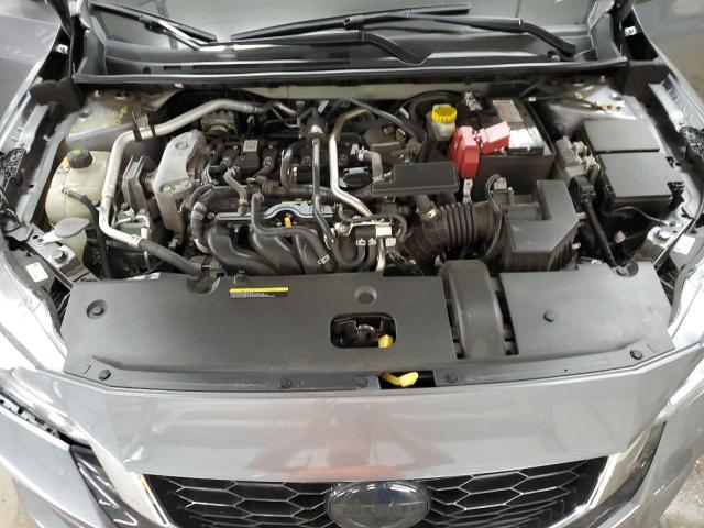2022 NISSAN SENTRA SV - 3N1AB8CV6NY268605