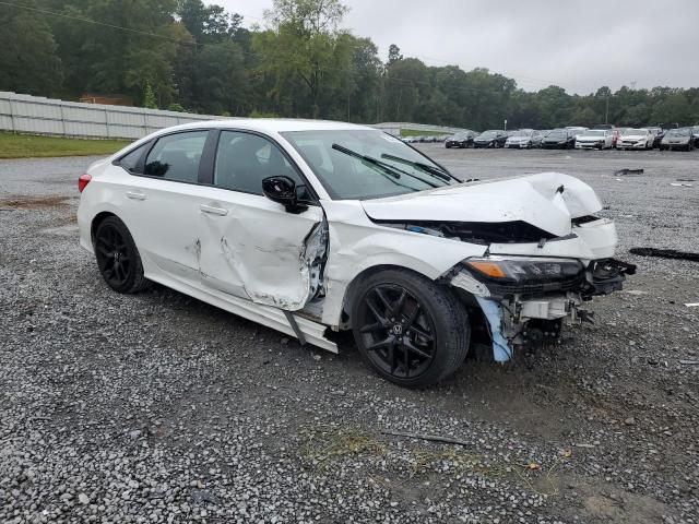 2022 HONDA CIVIC SPOR - 2HGFE2F56NH547627