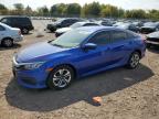 2016 HONDA CIVIC LX - 19XFC2F58GE023981