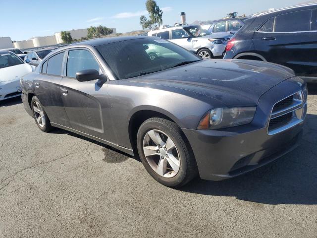 VIN 2C3CDXBG3EH241269 2014 Dodge Charger, SE no.4