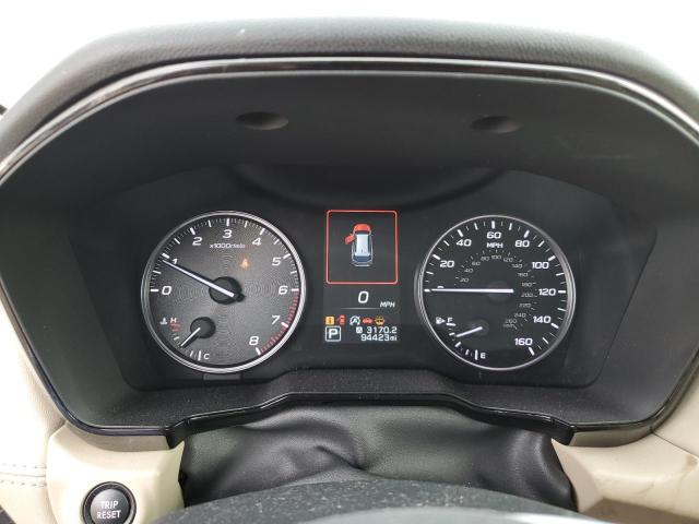2020 SUBARU OUTBACK 2. - 4S4BTACC7L3224067