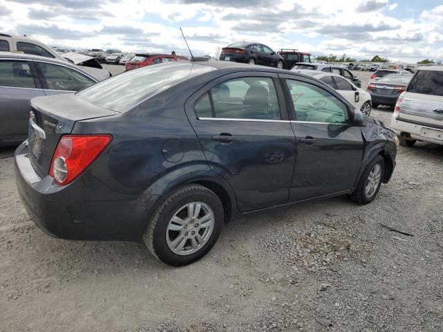 2015 CHEVROLET SONIC LT - 1G1JC5SH0F4149059