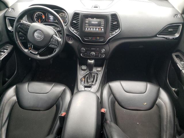 2021 JEEP CHEROKEE L - 1C4PJMLB5MD205098