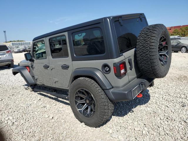 2021 JEEP WRANGLER U - 1C4HJXDG5MW869504