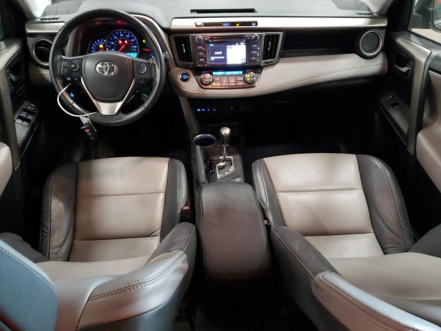 2015 TOYOTA RAV4 LIMIT - 2T3DFREV7FW288547