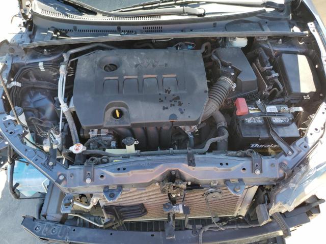 2017 TOYOTA COROLLA L - 5YFBURHE3HP680754