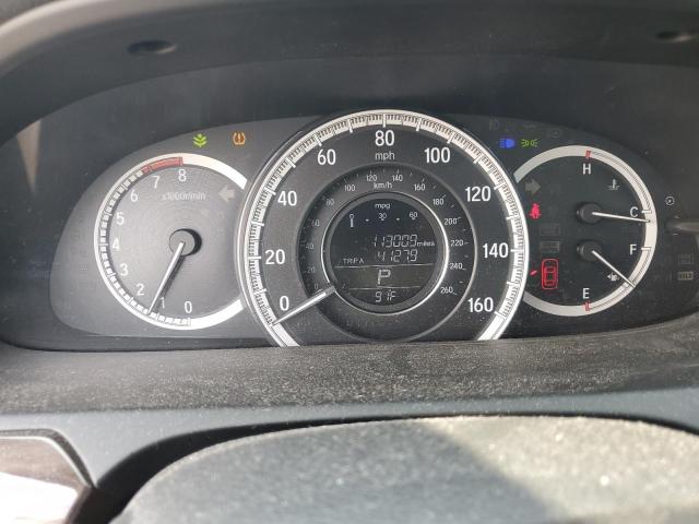 2016 HONDA ACCORD EX - 1HGCR2F78GA160815