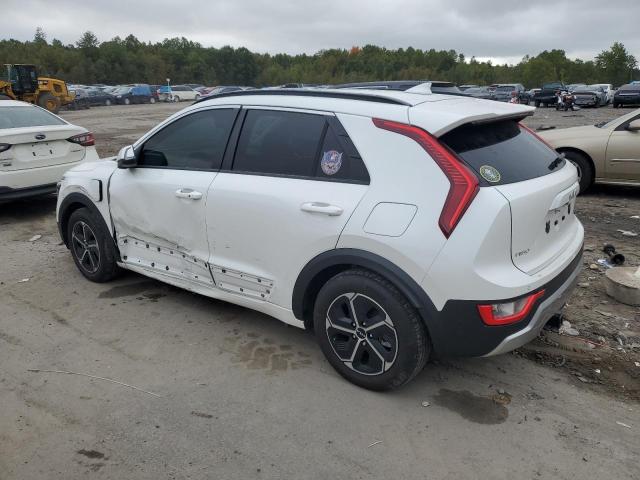 VIN KNDCS3LF2P5052381 2023 KIA Niro, EX no.2