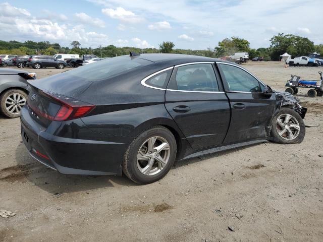 2022 HYUNDAI SONATA SE - 5NPEG4JAXNH145752