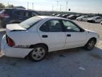 NISSAN SENTRA 1.8 photo