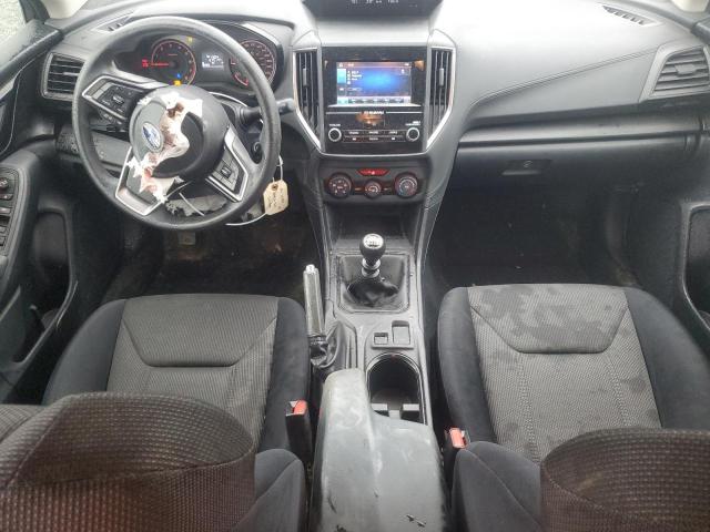 2019 SUBARU CROSSTREK - JF2GTAAC1K9377151