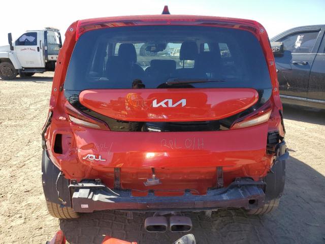2022 KIA SOUL GT-LI - KNDJ53AF4N7155448