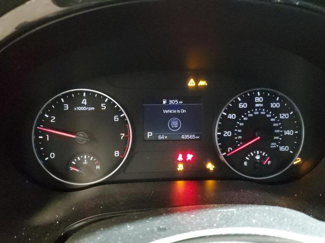 2023 KIA SELTOS NIG KNDEUCA22P7352476
