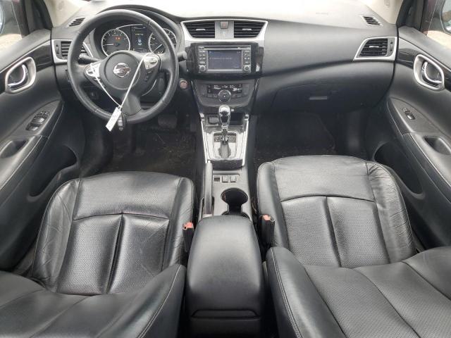 VIN 3N1AB7AP6JY317357 2018 Nissan Sentra, S no.8