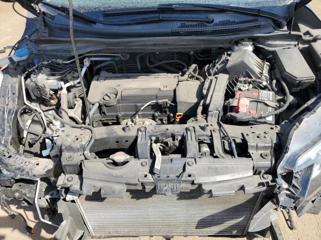2015 HONDA CR-V EX - 2HKRM4H5XFH658231