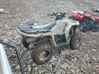 POLARIS SPORTSMAN photo