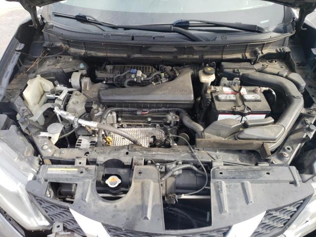 2016 NISSAN ROGUE S - 5N1AT2MV4GC915631