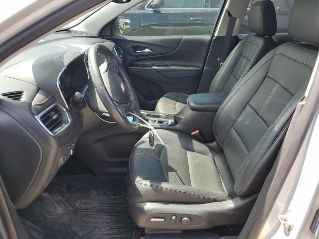 2022 CHEVROLET EQUINOX PR - 2GNAXNEV5N6114230