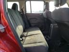 JEEP PATRIOT SP photo