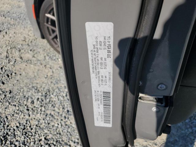 2017 DODGE CHARGER R/ - 2C3CDXCT5HH545672