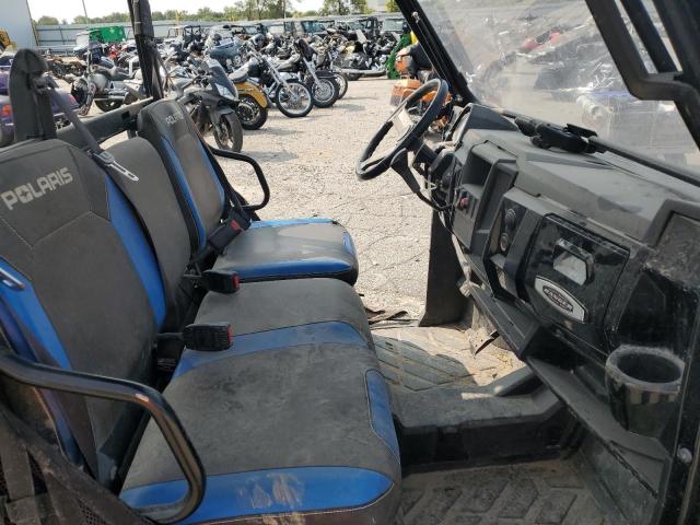 2016 POLARIS RANGER CRE - 3NSRVE877GG830695