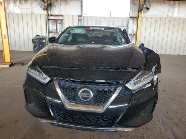 VIN 1N4AA6AV7KC364440 2019 Nissan Maxima, S no.5