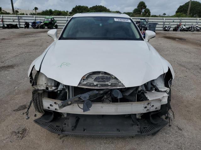 VIN JTHBF1D26E5005236 2014 Lexus IS, 250 no.5