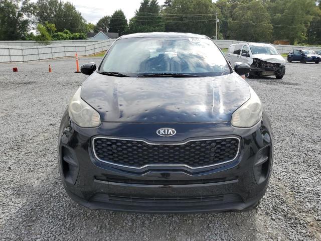 VIN KNDPM3AC0J7308730 2018 KIA Sportage, LX no.5