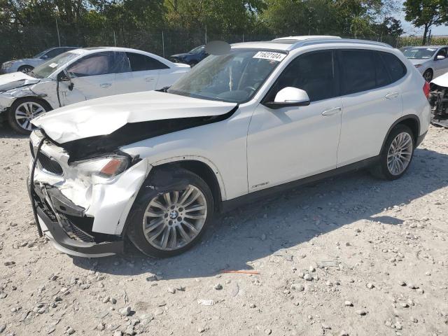 2015 BMW X1 XDRIVE2 #2930706760