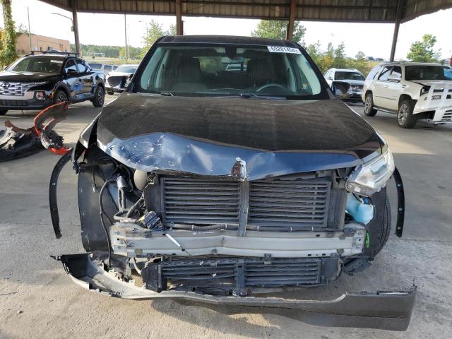 2018 CHEVROLET TRAVERSE L - 1GNERFKW2JJ207749