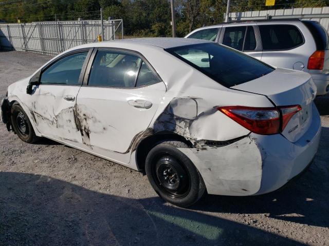 2016 TOYOTA COROLLA L - 5YFBURHE0GP430371