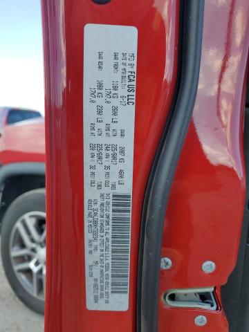 2017 JEEP COMPASS LA - 3C4NJDBBXHT692341