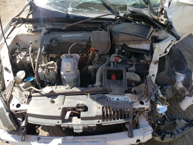 VIN 1HGCR2F88EA034461 2014 Honda Accord, Exl no.11