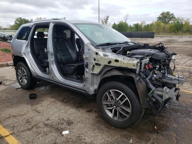 2021 JEEP GRAND CHER - 1C4RJFBG3MC501096